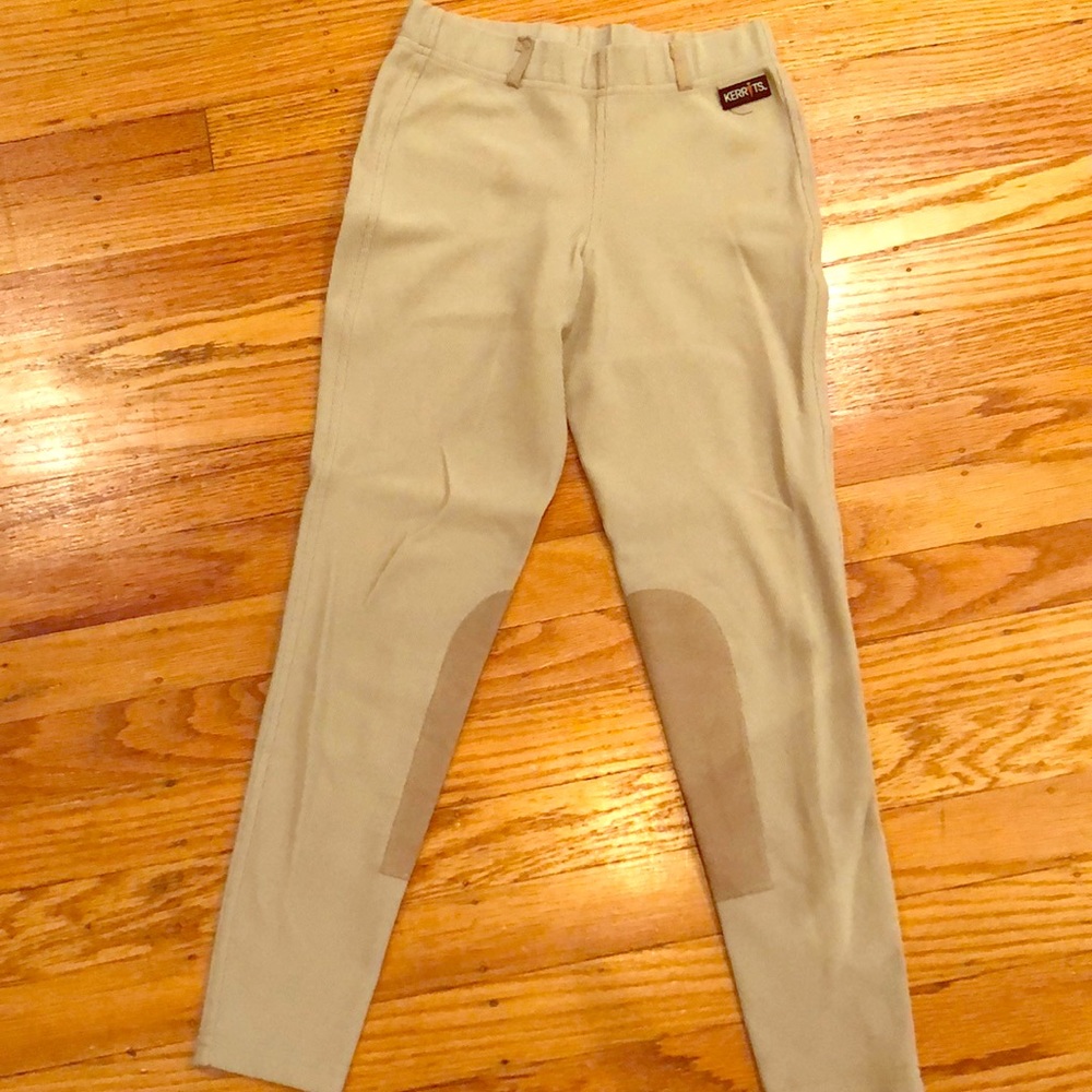 Kerrits horse back riding pants